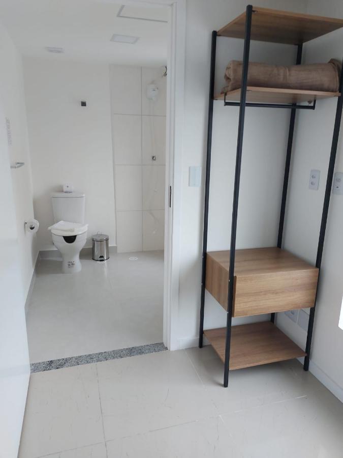 Audaar Tech Suites - Aeroporto De Congonhas São Paulo Buitenkant foto