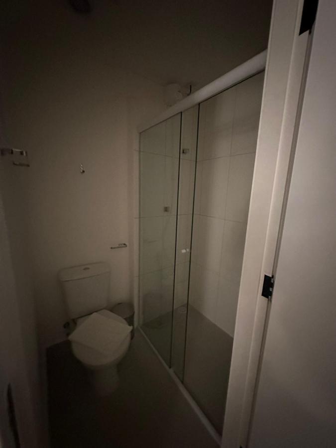 Audaar Tech Suites - Aeroporto De Congonhas São Paulo Buitenkant foto