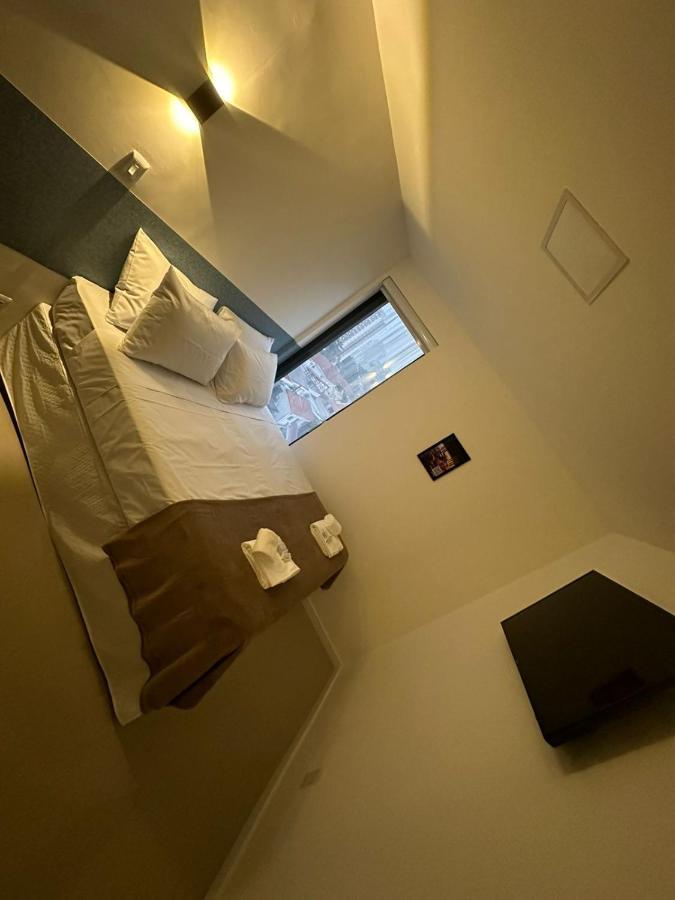 Audaar Tech Suites - Aeroporto De Congonhas São Paulo Buitenkant foto