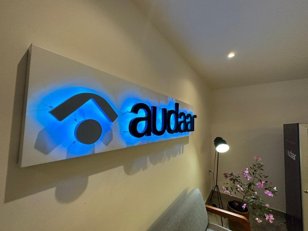 Audaar Tech Suites - Aeroporto De Congonhas São Paulo Buitenkant foto