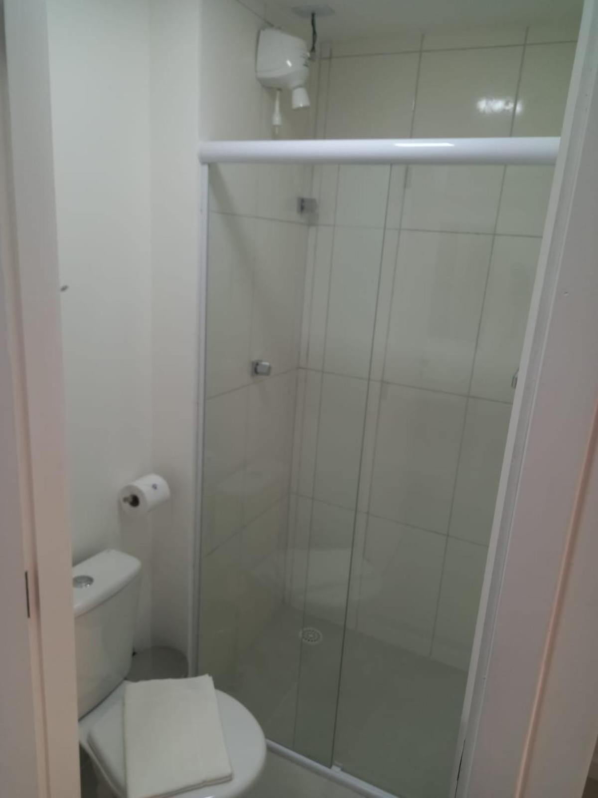 Audaar Tech Suites - Aeroporto De Congonhas São Paulo Buitenkant foto