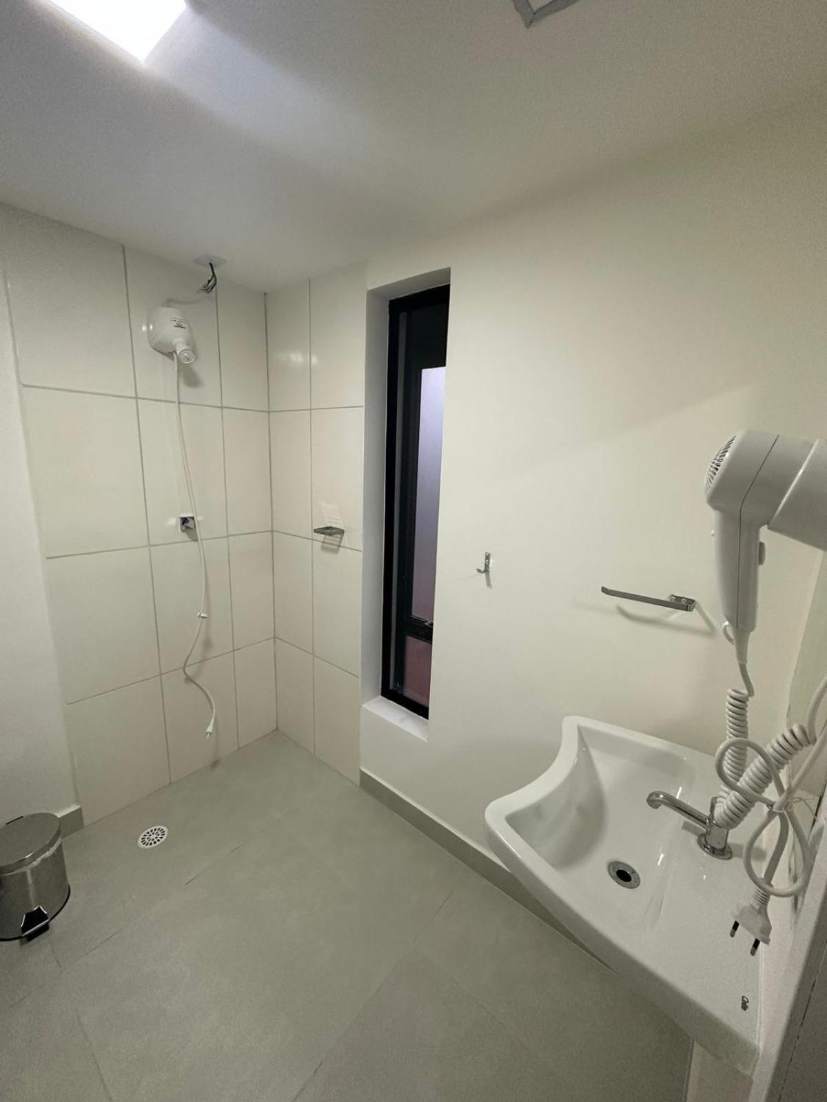 Audaar Tech Suites - Aeroporto De Congonhas São Paulo Buitenkant foto