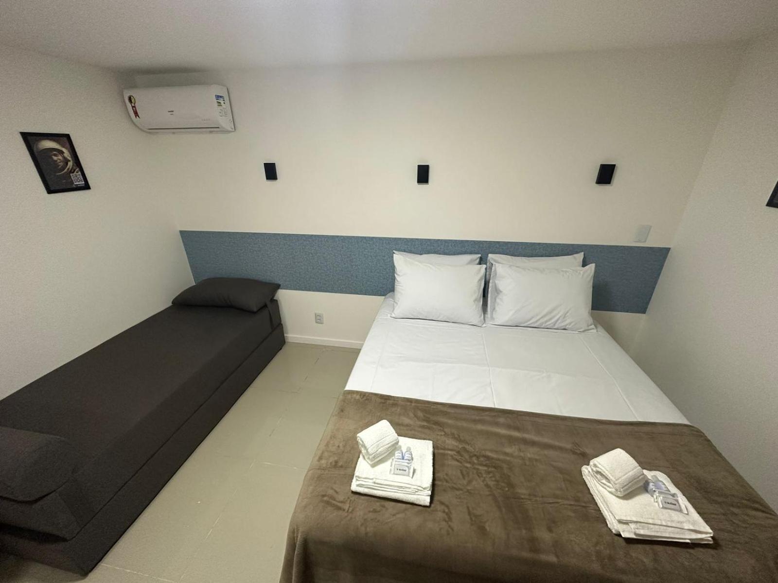 Audaar Tech Suites - Aeroporto De Congonhas São Paulo Buitenkant foto